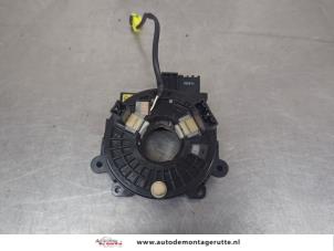 O201338 Gebruikte airbagring Nissan Micra