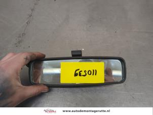 O201339 Gebruikte binnenspiegel Nissan Micra