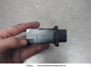O201340 Gebruikte luchthoeveelheidsmeter Nissan Micra