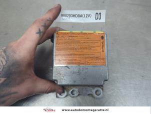 O201346 Gebruikte airbag module Nissan Micra