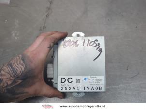 O201347 Gebruikte stuurbekrachtiging computer Nissan Micra