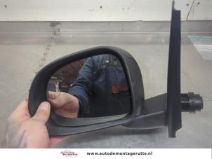 O201375 Gebruikte buitenspiegel links Fiat Panda