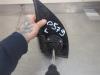 Gebruikte Buitenspiegel links Fiat Panda O201375
