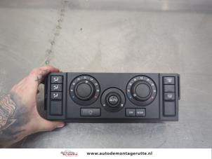 O201377 Gebruikte kachel bedieningspaneel Landrover Discovery