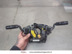 O201384 Gebruikte combischakelaar stuurkolom Landrover Discovery