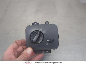 O201386 Gebruikte licht schakelaar Landrover Discovery