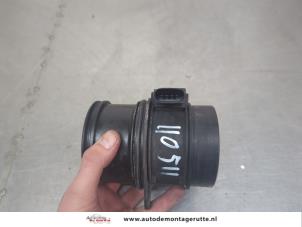 O201387 Gebruikte luchthoeveelheidsmeter Landrover Discovery