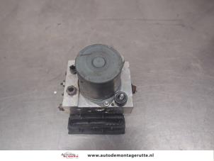 O201389 Gebruikte abs pomp Landrover Discovery