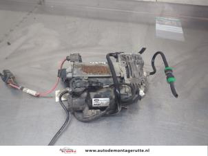 O201392 Gebruikte luchtpomp (vering) Landrover Discovery