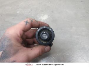 O201399 Gebruikte spiegel schakelaar Landrover Discovery