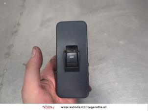 O201409 Gebruikte elektrisch raam schakelaar Landrover Discovery