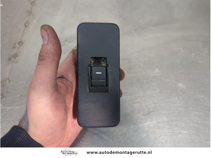 Gebruikte Elektrisch Raam Schakelaar Landrover Discovery O201410