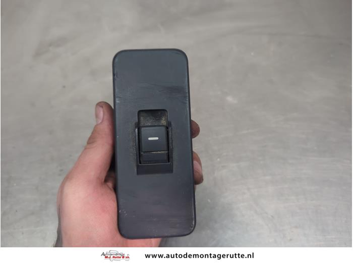 Gebruikte Elektrisch Raam Schakelaar Landrover Discovery O201411