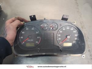 O201416 Gebruikte kilometerteller km Seat Arosa