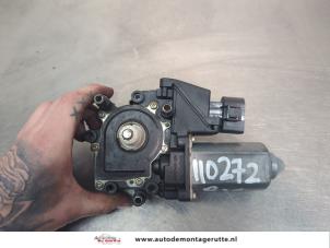 O201428 Gebruikte raammotor portier Audi A3