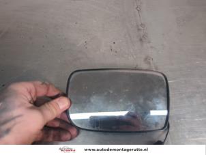 O201429 Gebruikte spiegelglas rechts Toyota Yaris
