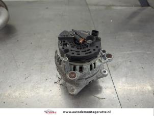 O201432 Gebruikte alternator Seat Altea