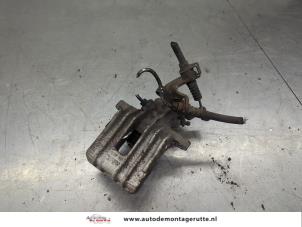 O201434 Gebruikte remklauw (tang) links-achter Volkswagen Golf