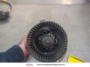 O201438 Gebruikte blower Renault Clio