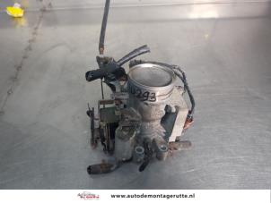 O201440 Gebruikte carburateur Nissan Micra