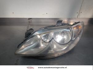 O201445 Gebruikte koplamp links Seat Ibiza