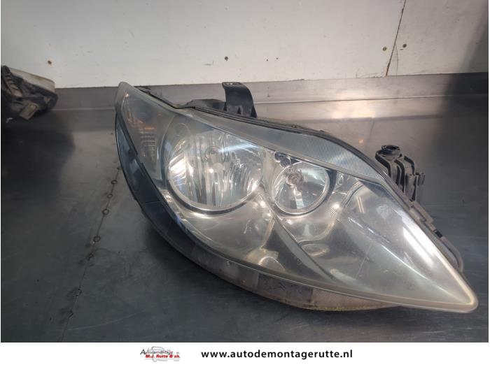 Gebruikte Koplamp rechts Seat Ibiza O201446