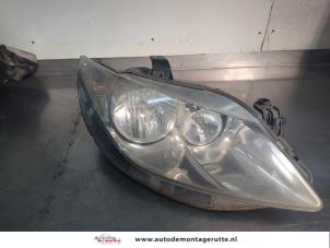 O201446 Gebruikte koplamp rechts Seat Ibiza