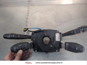 O201447 Gebruikte combischakelaar stuurkolom Peugeot 207