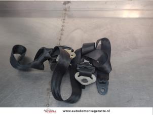 O201449 Gebruikte veiligheidsgordel links-voor Peugeot 207