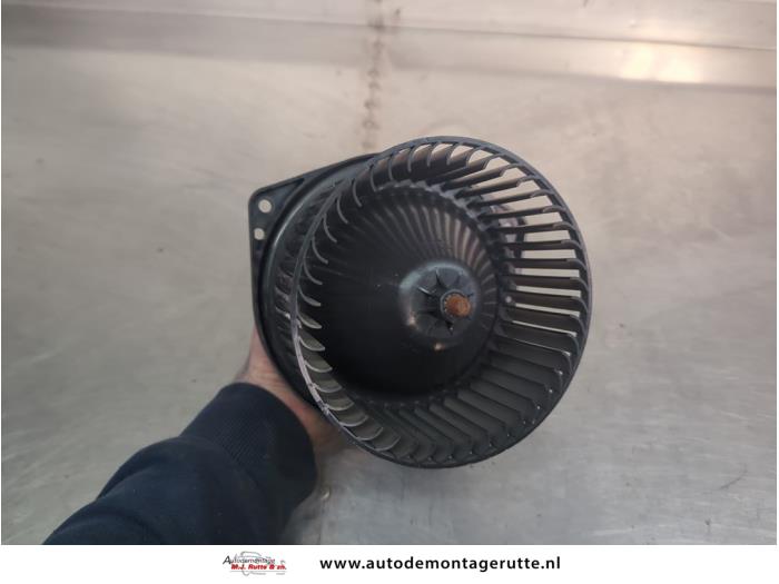 Gebruikte Aanjager Suzuki Wagon R+ O201454