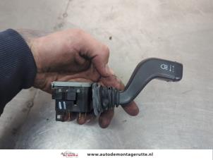 O201457 Gebruikte richtingaanwijzer schakelaar Suzuki Wagon R+