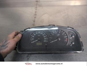 O201458 Gebruikte kilometerteller km Suzuki Wagon R+