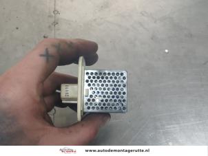O201460 Gebruikte kachel weerstand Suzuki Wagon R+