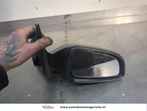 O201462 Gebruikte buitenspiegel rechts Opel Astra