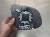 Gebruikte Spiegelglas links Renault Kangoo O201463