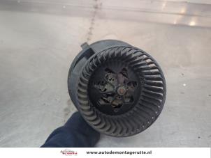 O201475 Gebruikte blower Volkswagen Golf