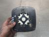 Gebruikte Spiegelglas links Renault Kangoo O201482
