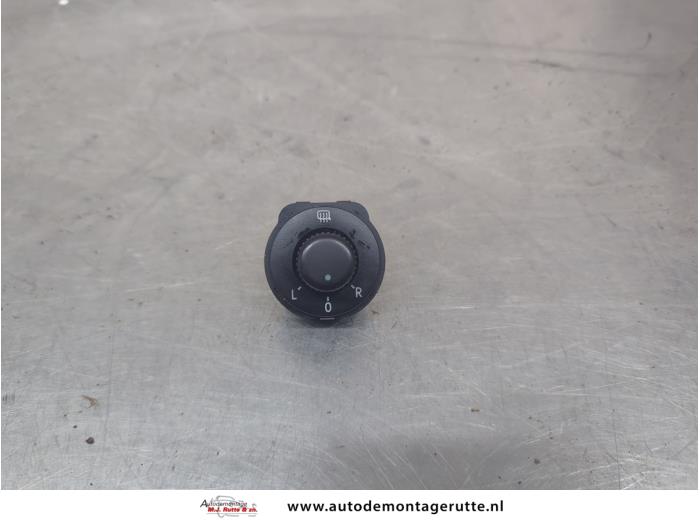 Gebruikte Spiegel Schakelaar Volkswagen Polo O201488
