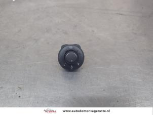 O201488 Gebruikte spiegel schakelaar Volkswagen Polo