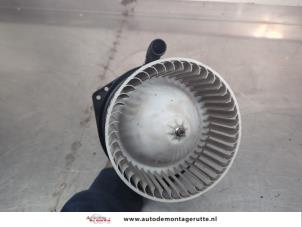 O201490 Gebruikte chaufage ventilatiemotor Honda Civic