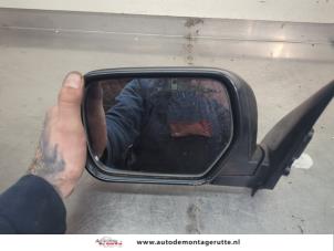 O201495 Gebruikte buitenspiegel links Mitsubishi Outlander