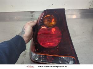O201499 Gebruikte achterlicht links BMW 3-Serie
