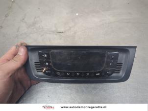 O201501 Gebruikte kachel bedieningspaneel Seat Ibiza