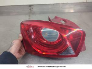 O201503 Gebruikte achterlicht links Seat Ibiza