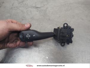 O201505 Gebruikte richtingaanwijzer schakelaar BMW 3-Serie