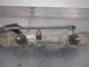 Gebruikte Ruitenwismotor+Mechaniek Nissan Almera Tino O201514