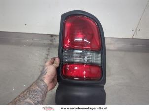 O201521 Gebruikte achterlicht rechts Dodge RAM