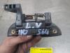 Gebruikte Deurgreep 4Deurs links-voor Hyundai Atos O201522