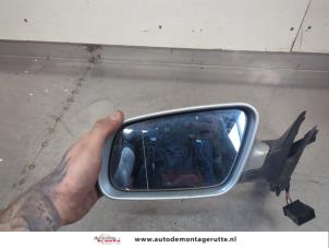 O201525 Gebruikte buitenspiegel links Audi A3