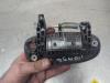 Gebruikte Deurgreep 4Deurs links-voor Chevrolet Aveo O201527
